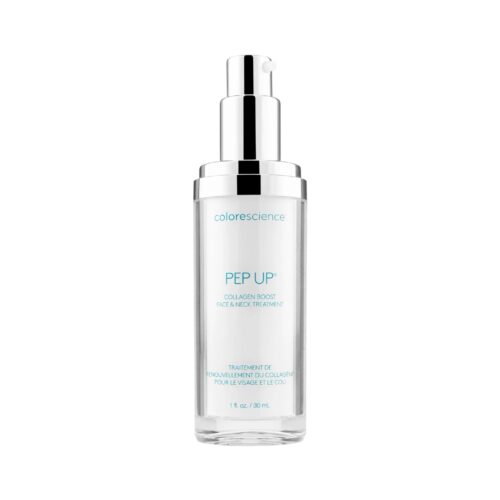 ColoreScience Pep Up® Collagen Boost Face & Neck Serum