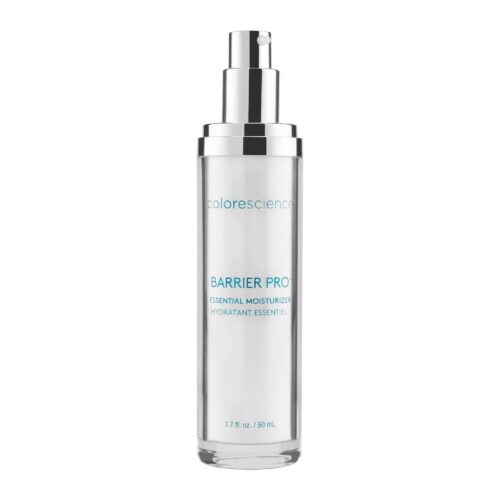 ColoreScience Barrier Pro™ Essential Moisturizer, få 1-Step Cleanser 30 ml