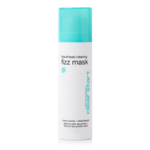 Dermalogica Blackhead Clearing Fizz Mask