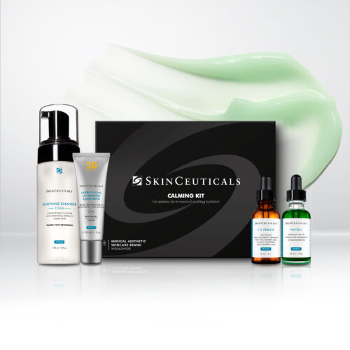 SkinCeuticals CALMING KIT