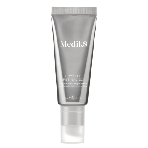 MEDIK8 Crystal Retinal 20 Serum