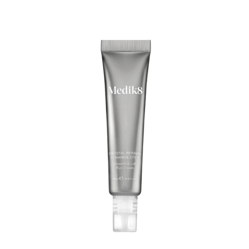 MEDIK8 Crystal Retinal Ceramide Eye 6