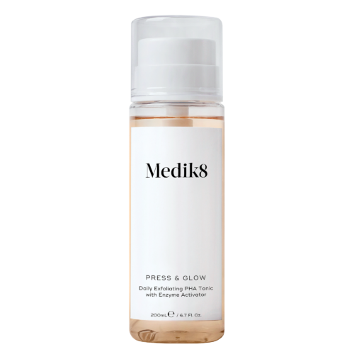 MEDIK8 Press & Glow