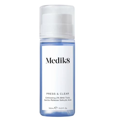 MEDIK8 Press & Clear