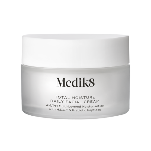 MEDIK8 Total Moisture Daily Facial Cream
