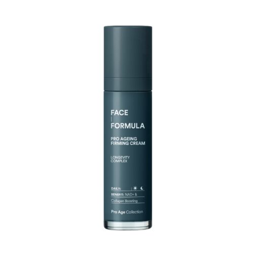 FACE FORMULA Pro Age Firming Cream