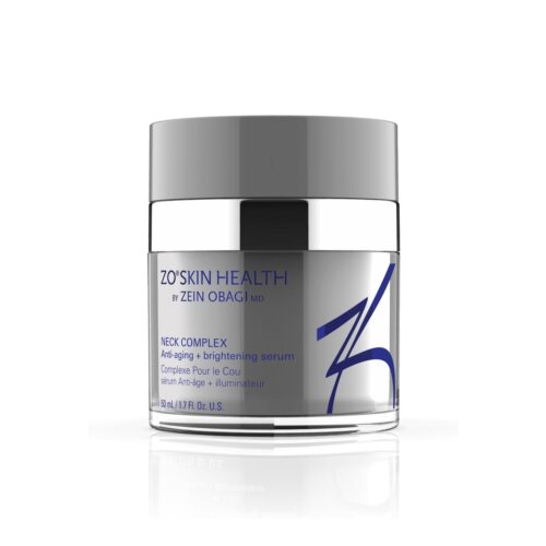 ZO Neck Complex Anti-aging + Brightening Serum